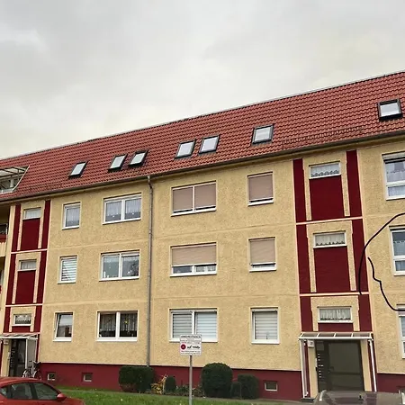 Heringen Heringen (Nordhausen)