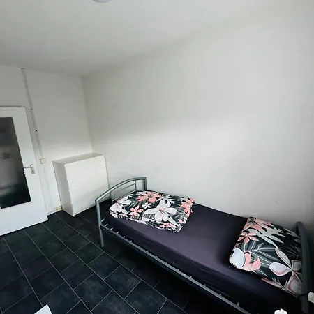 Heringen アパート *