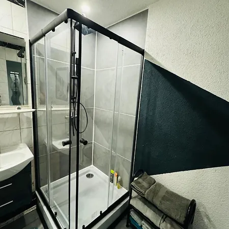 Heringen Apartamento