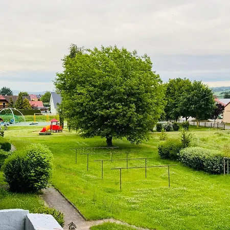 Heringen Apartamento