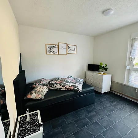 Heringen Apartamento Heringen (Nordhausen)