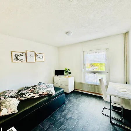 Heringen * Heringen (Nordhausen)