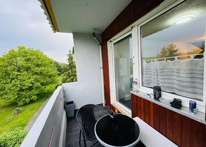 Heringen * Heringen (Nordhausen)