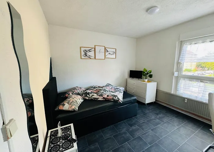 Heringen Daire Heringen (Nordhausen)